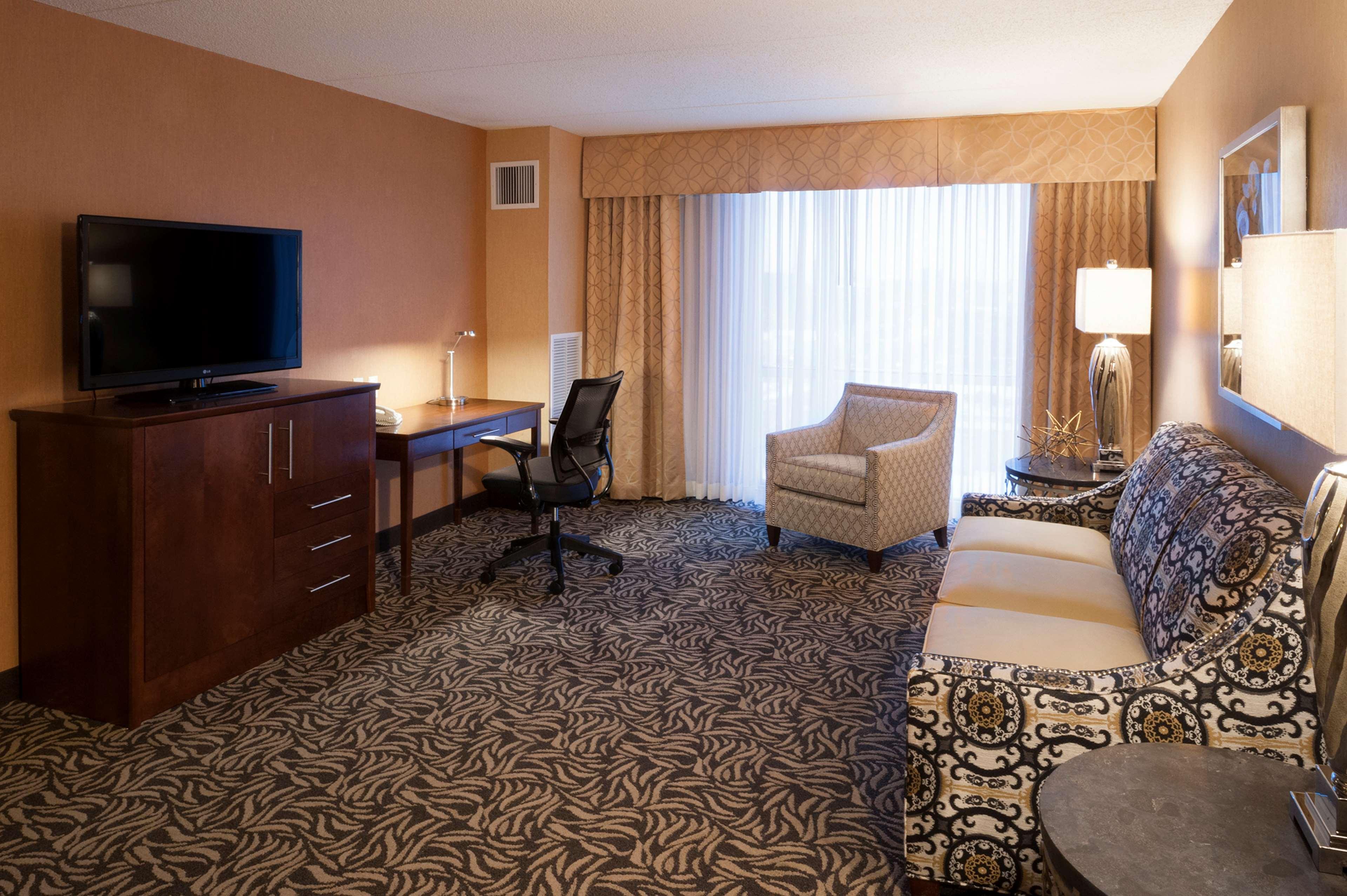 ดับเบิลทรี บาย ฮิลตัน เบย์ ซิตี ริเวอร์ฟรอนต์ Hotel เบย์ซิตี้ ภายนอก รูปภาพ